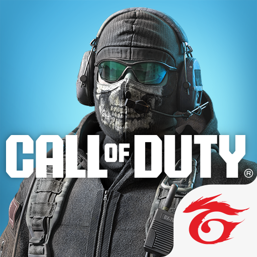 CALL OF DUTY MOBILE