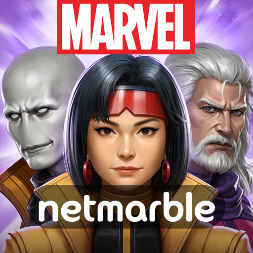 MARVEL SUPER WAR